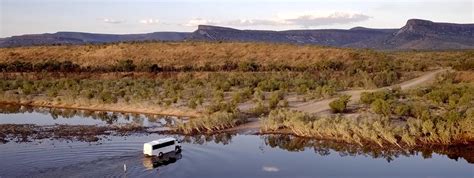 Wet Season Spectacular Outback Spirit Tours Kimberley 2023