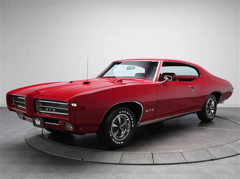 1969 pontiac gto hardtop coupe 4237 muscle classic wallpapers hd desktop and mobile