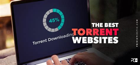 The 10 Best Torrent Sites That Work In 2021 Privacycritic Com