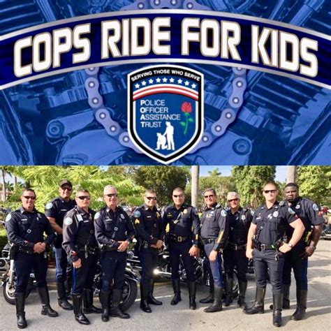 Doral Police Dept. on Twitter: "The Doral Police Department’s Motors