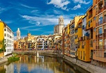Girona | Spain, Map, History, & Facts | Britannica