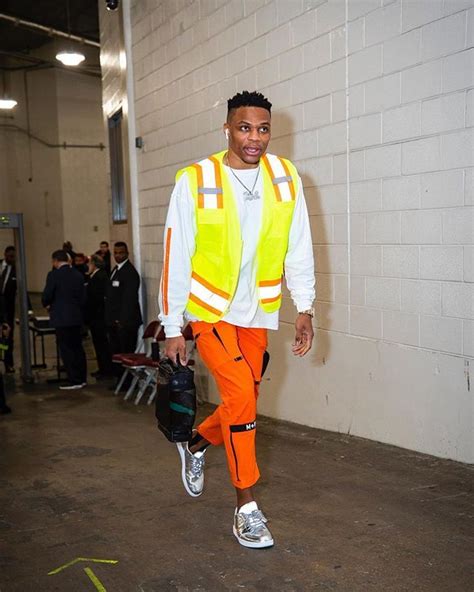 Russell Westbrook Russwest44 Instagram Photos And Videos Russell