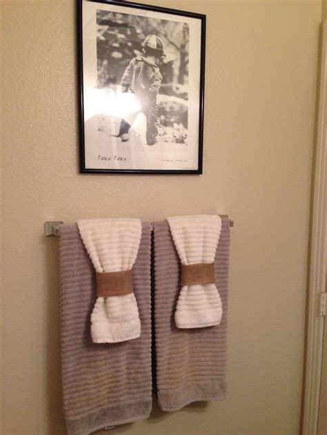 Proper Height For Towel Rack In Bathroom - Ada Towel Bar Height