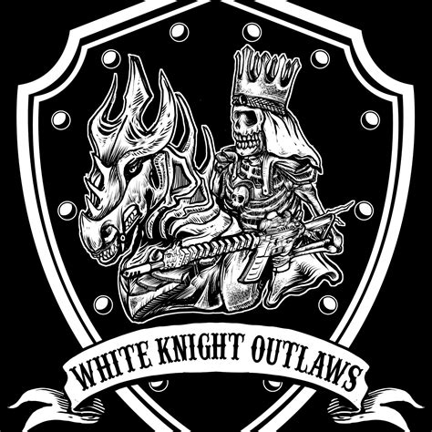 White Knight Outlaws