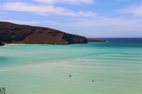 See where the legend began! That's it - Trip-Übersicht Baja California Sur, Mexiko ...
