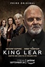 First Poster for Amazon's 'King Lear' - Starring Anthony Hopkins ...