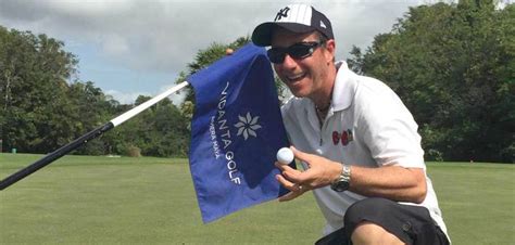 The Friday Flyer Golfer Makes Two Holes In One In Same Round