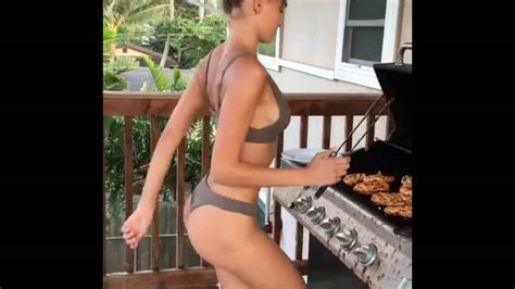 Barbecue Sexy Style Youtube