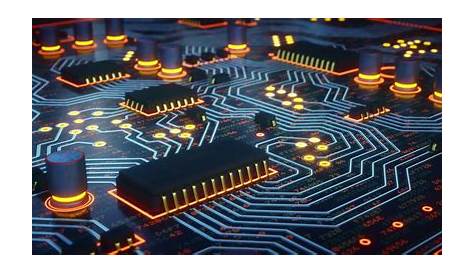 Integrated Circuits – Intellectual Property Office