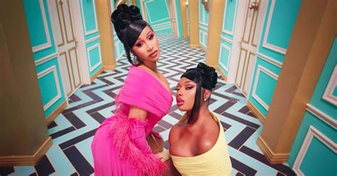 Check spelling or type a new query. Cardi B & Megan Thee Stallion Make Some Wet Ass Chart History