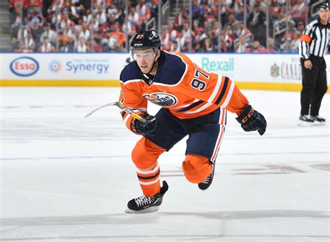 The highlights of connor mcdavid second straight art ross winning season. Edmonton Oilers: Connor McDavid posts hat trick in season ...