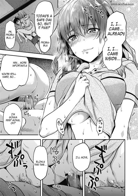 Page 21 Hentai And Manga English Comix Yuzuki N Dash Im Not Good With