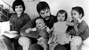 Como estão os filhos de Che Guevara 50 anos após a sua morte?