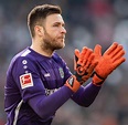 Hannover mit neuer Nummer 1: Michael Esser kehrt zurück - WELT