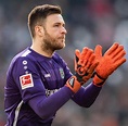 Hannover mit neuer Nummer 1: Michael Esser kehrt zurück - WELT