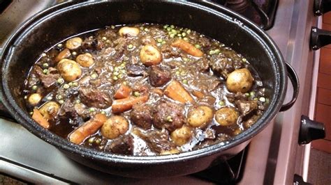 Perfectly beef tenderloin isn't hard when you keep things simple and use quality ingredients; Parker's Beef Stew — Ina Garten http://www.foodnetwork.com ...