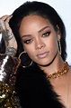 Robyn Rihanna Fenty — arielcalypso: Rihanna at The Daily Front Row’s ...