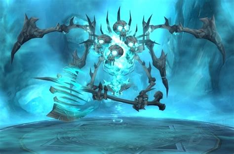 Budi dan michael hartono yang merupakan pemilik grup djarum masih menjadi orang terkaya di indonesia forbes merilis daftar 50 nama orang terkaya di indonesia 2020. Lord Marrowgar - NPC - World of Warcraft