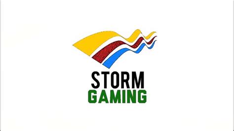 Introduction Youtube Storm Gaming Youtube