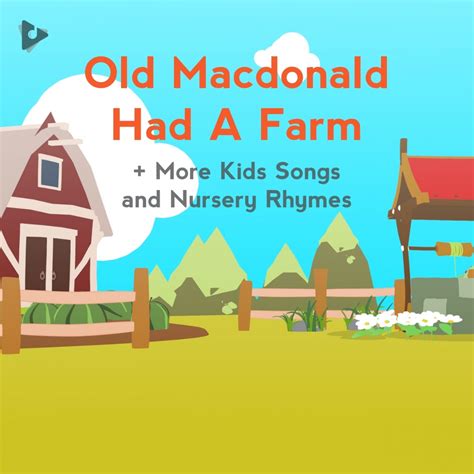 Old Macdonald Had A Farm 2d Cocomelon Nursery Rhymes Kids Songs Images