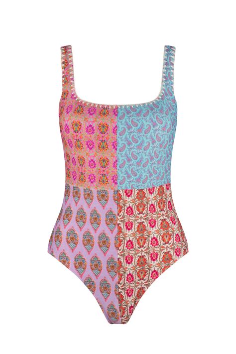 One Piece Swimwear And Swimsuits Afterpay Tigerlily