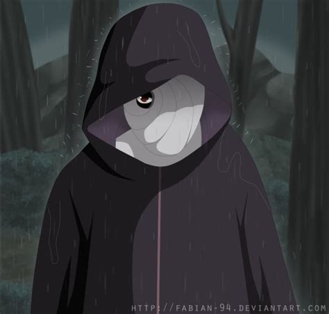 On Deviantart Anime Akatsuki