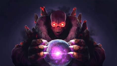 Guide To Shadow Demon Sd Dota 730 How To Play As Shadow Demon