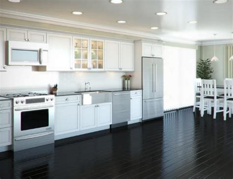 We did not find results for: Six Great Kitchen Floor Plans