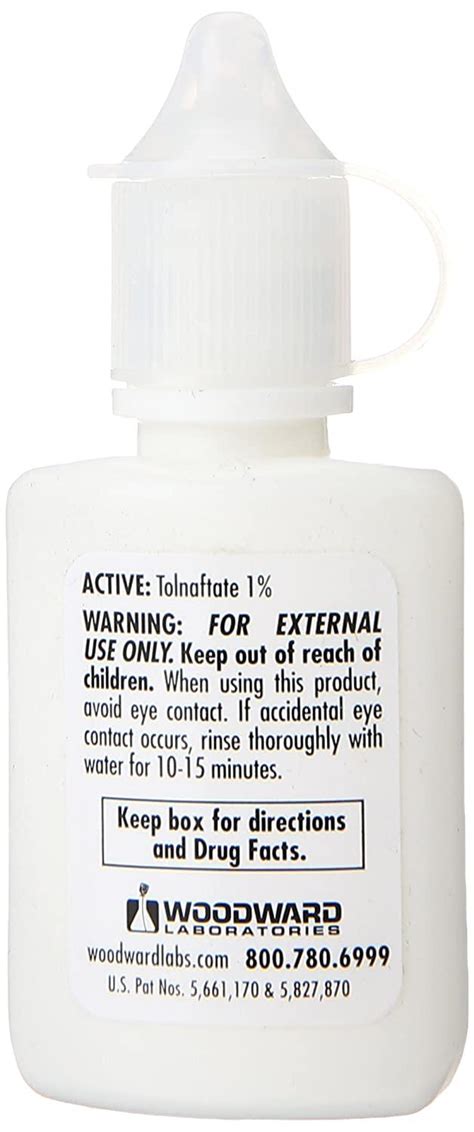 Dr Gs Clear Nail Antifungal Treatment 06 Ounce Bottle