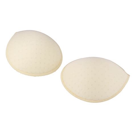 2pcs Silicone Breast Form Cross Dresser False Fake Simulation Boobs Bra