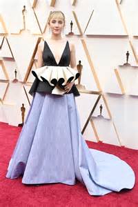 Saoirse Ronan At The Oscars 2020 2020 Oscars See All The Red Carpet
