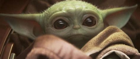 This Is The Way Baby Yoda Stuff That Mandalorian Fans Will Love