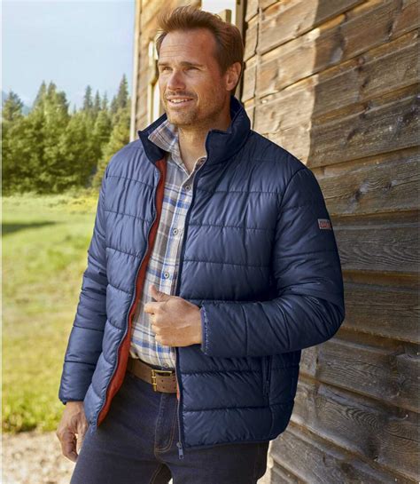 We did not find results for: Lehká prošívaná bunda Atlas Outdoor | Atlas For Men