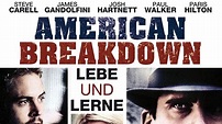 American Breakdown (2008) [Drama] | Film (deutsch) - video Dailymotion