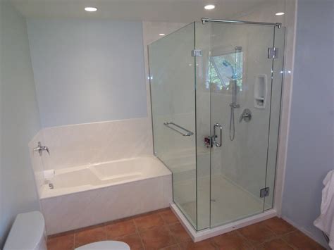 While any bathroom remodeling company can boast about superior quality and service at a fair price, we take it way beyond. Cultured Marble Combination Tubs & Showers - Precision Marble