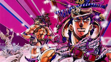 Jjba Wallpaper ·① Download Free Beautiful High Resolution Backgrounds