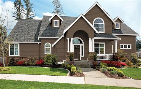 Pin By Ruth Irish On Outside House Color House Paint Exterior House