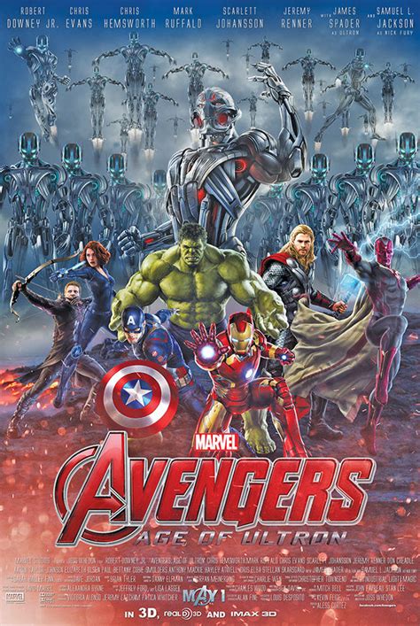Movie Review Avengers Age Of Ultron