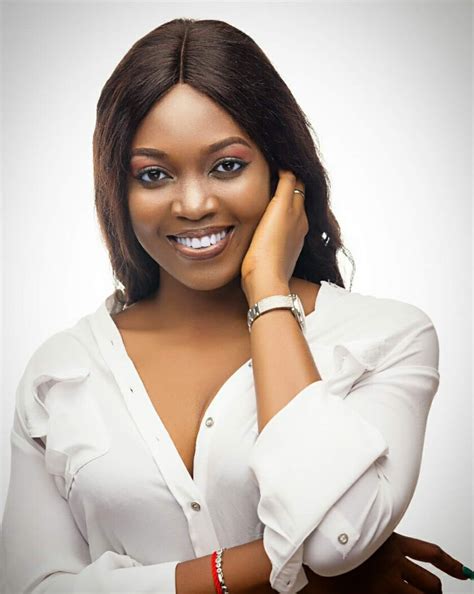 this lady must be the most beautiful girl in nigeria picture celebrities nigeria