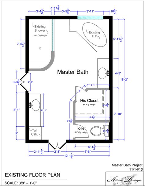 Universal Design Bathroom Floor Plans Flooring Site