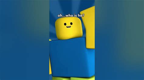 Roblox Noob Gigachad Asmr Noob Noobtopro Edit Capcut Capcutedit