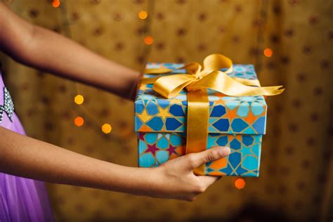 What to gift someone on eid. The 7 Best Eid Gift Ideas for Friends