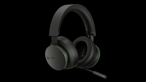 Microsoft Xbox Wireless Headset For Xbox Series X S Review Cromisoft