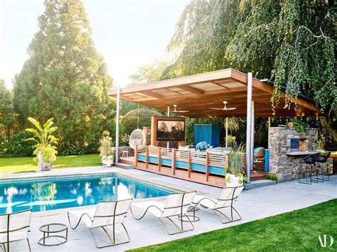 This Amazing Pool Diy Can Be An Inspirational And Superior Idea Pooldiy Pool House Decor