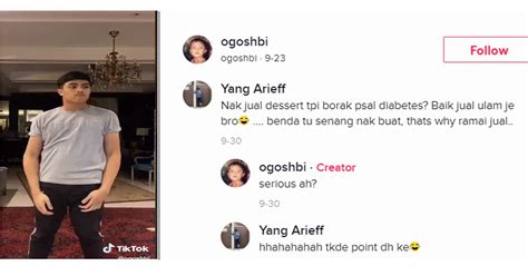 She's also appeared in films like aku benci mama and gangster celop. Adik Hanis Zalikha Hina Seller Dan Pembeli Choco Jars ...