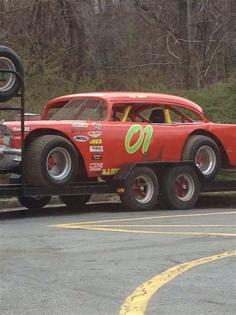 414 Best Ideas About Old Racing Pics On Pinterest Chevy Late Model