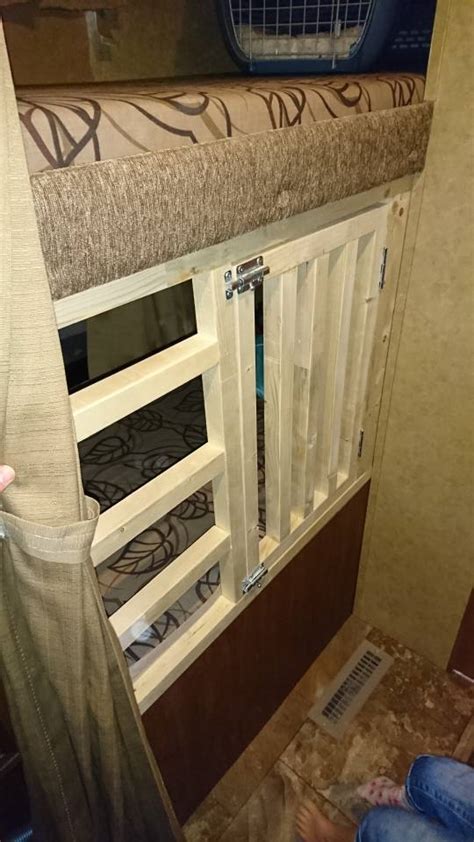 Not only have they been around for centuries, but they can however, the best bunk bed isn't always easily separated from the worst. Bottom Bunk Crib/ladder - Jayco RV Owners Forum