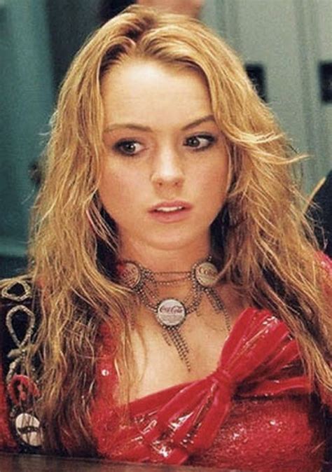 Pin By Val Saucedo On Peliculas Lindsay Lohan Actresses Teenage Drama