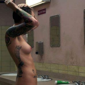 Ruby Rose Nude Pics And Scenes Compilation Scandal Planet The