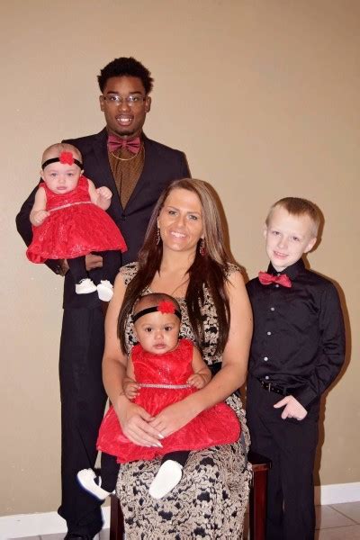 Rare Biracial Twins Surprise Black Dad White Mom Today